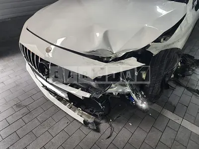 2018 Mercedes-Benz /CLS 400 d 4MATIC