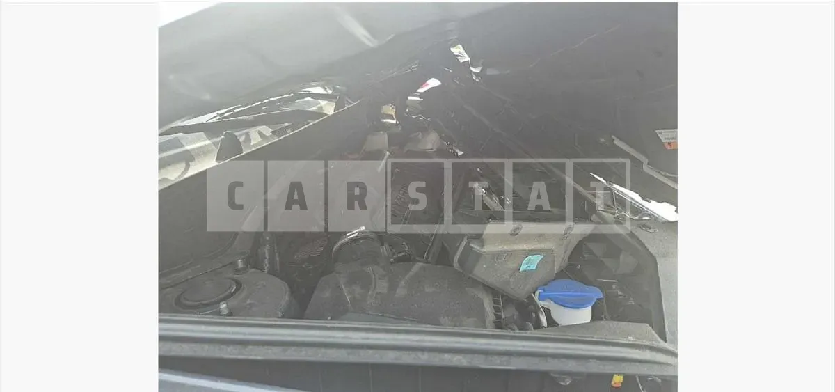 Photo 2 of 14: 2024 Hyundai Santa Fe MX5 Hybrid — Korean insurance auction