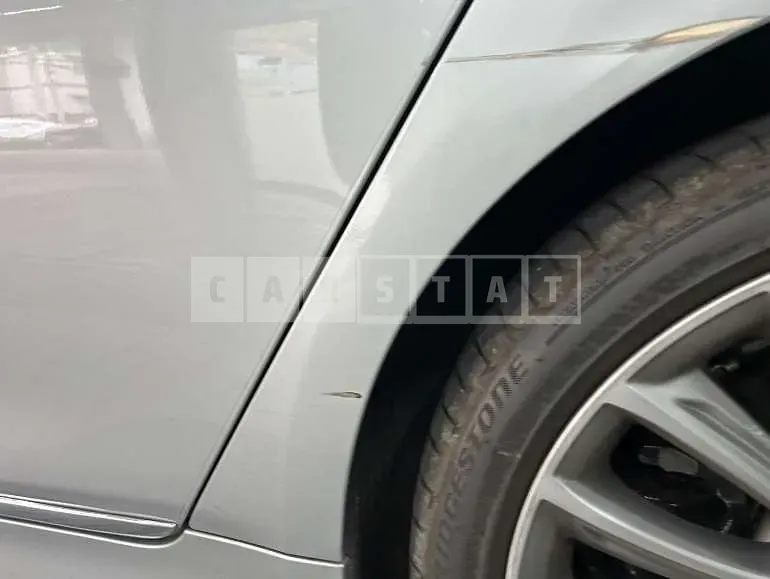 Photo 2 of 53: 2015 BMW 750Li xDrive — Korean insurance auction