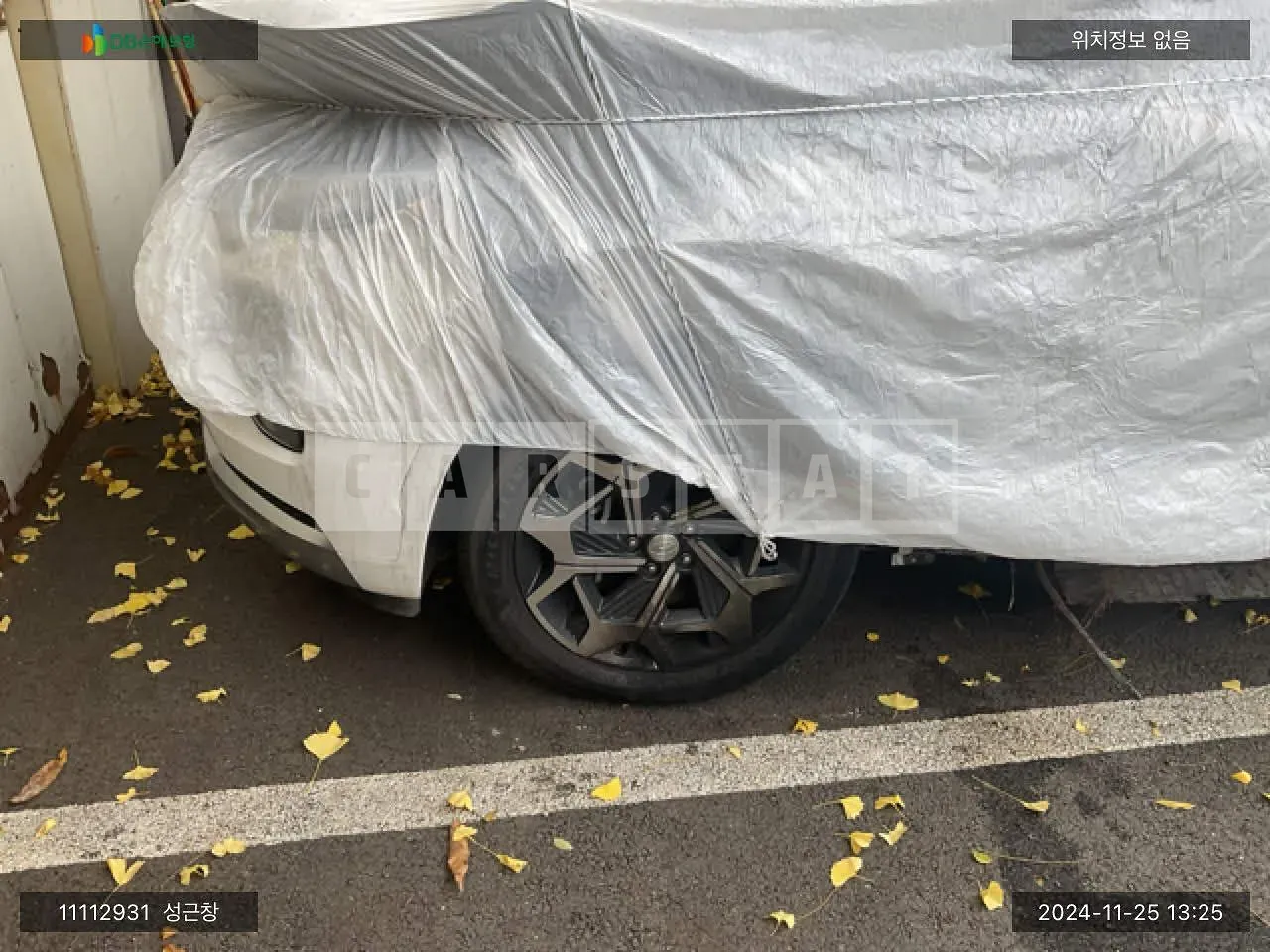 Photo 2 of 18: 2021 Hyundai Palisade, VIN KMHR581EDMU288191 — Korean insurance auction