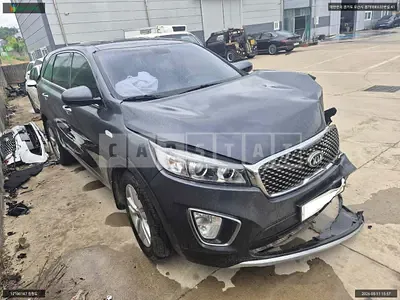2016 Sorento Sorento