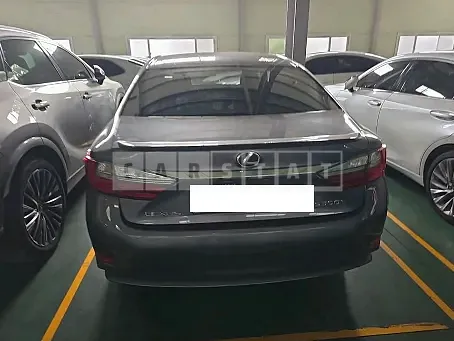 Photo 2 of 26: 2016 Lexus ES300h — Korean insurance auction