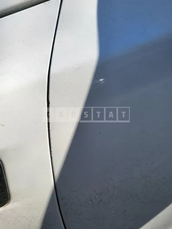Photo 2 of 11: 2017 Kia K5 — Korean insurance auction