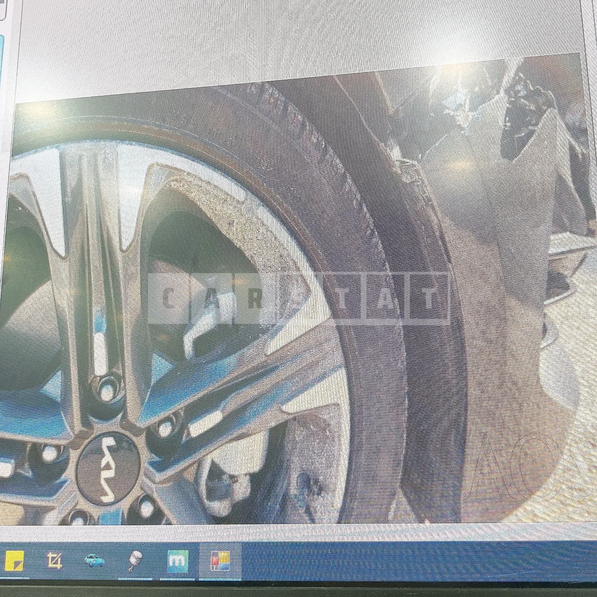Photo 2 of 26: 2023 Kia K5, VIN KNAG341ABPA239162 — Korean insurance auction