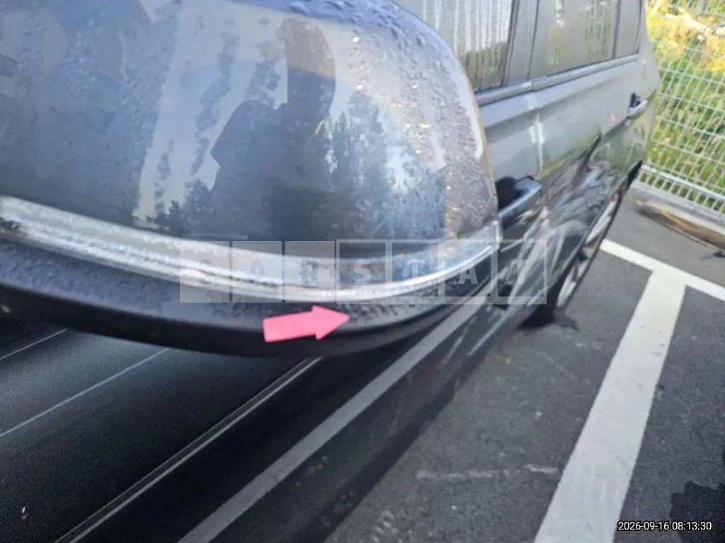 Photo 2 of 11: 2016 BMW 320d — Korean insurance auction