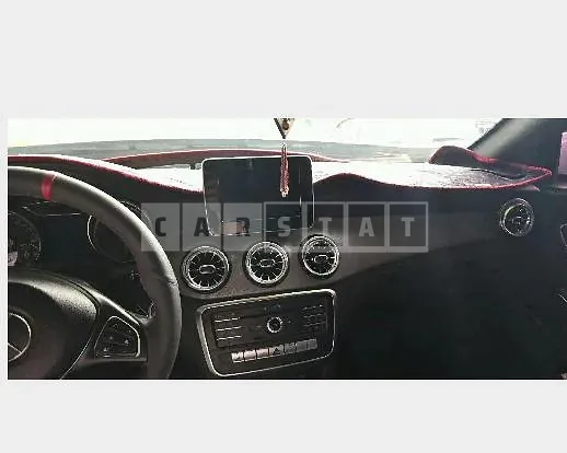 Photo 2 of 17: 2016 Mercedes-Benz CLA250 4Matic — Korean insurance auction