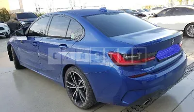 2021 BMW 330e