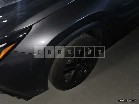 Photo 2 of 31: 2023 Lexus NX350h, VIN JTJGKAEZXP2010696 — Korean insurance auction