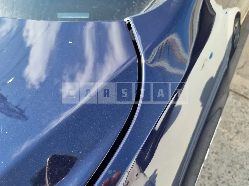 Photo 2 of 28: 2016 Maserati Ghibli Diesel — Korean insurance auction