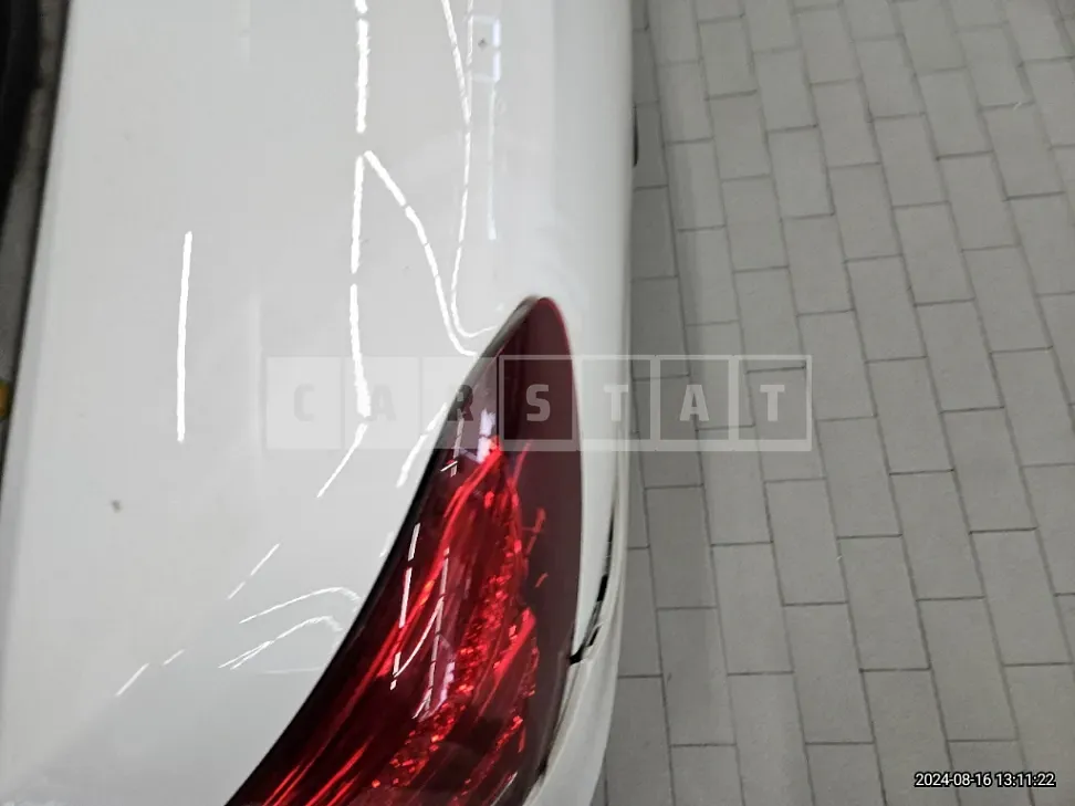 Photo 2 of 116: 2020 Mercedes-Benz E350 4Matic — Korean insurance auction
