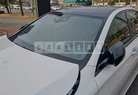 Photo 2 of 9: 2019 Mercedes-Benz E53 4Matic +, VIN WDDZF6BB8KA574257 — Korean insurance auction