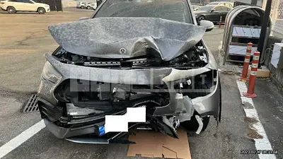 2023 Mercedes-Benz GLA250 4Matic