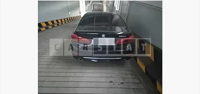 Photo 1 of 23: 2019 BMW 520d Luxury — Korean insurance auction