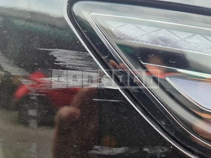 Photo 2 of 5: 2024 Genesis (parts) G80 Light, Wheel — Korean insurance auction