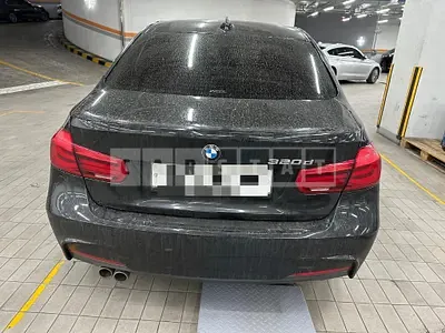 Photo 1 of 18: 2019 BMW 320d M Sport Package (Oe) — Korean insurance auction