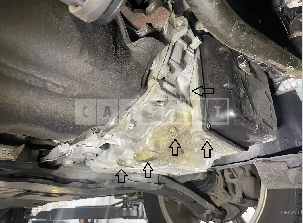 Photo 2 of 3: 2020 Volkswagen Mission Tiguan Mission, VIN WVGZZZ5NZLW351383 — Korean insurance auction