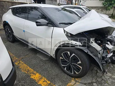 2023 EV6 EV6