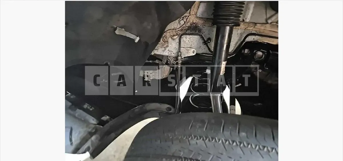 Photo 2 of 24: 2024 Tesla Model 3 Long Range — Korean insurance auction