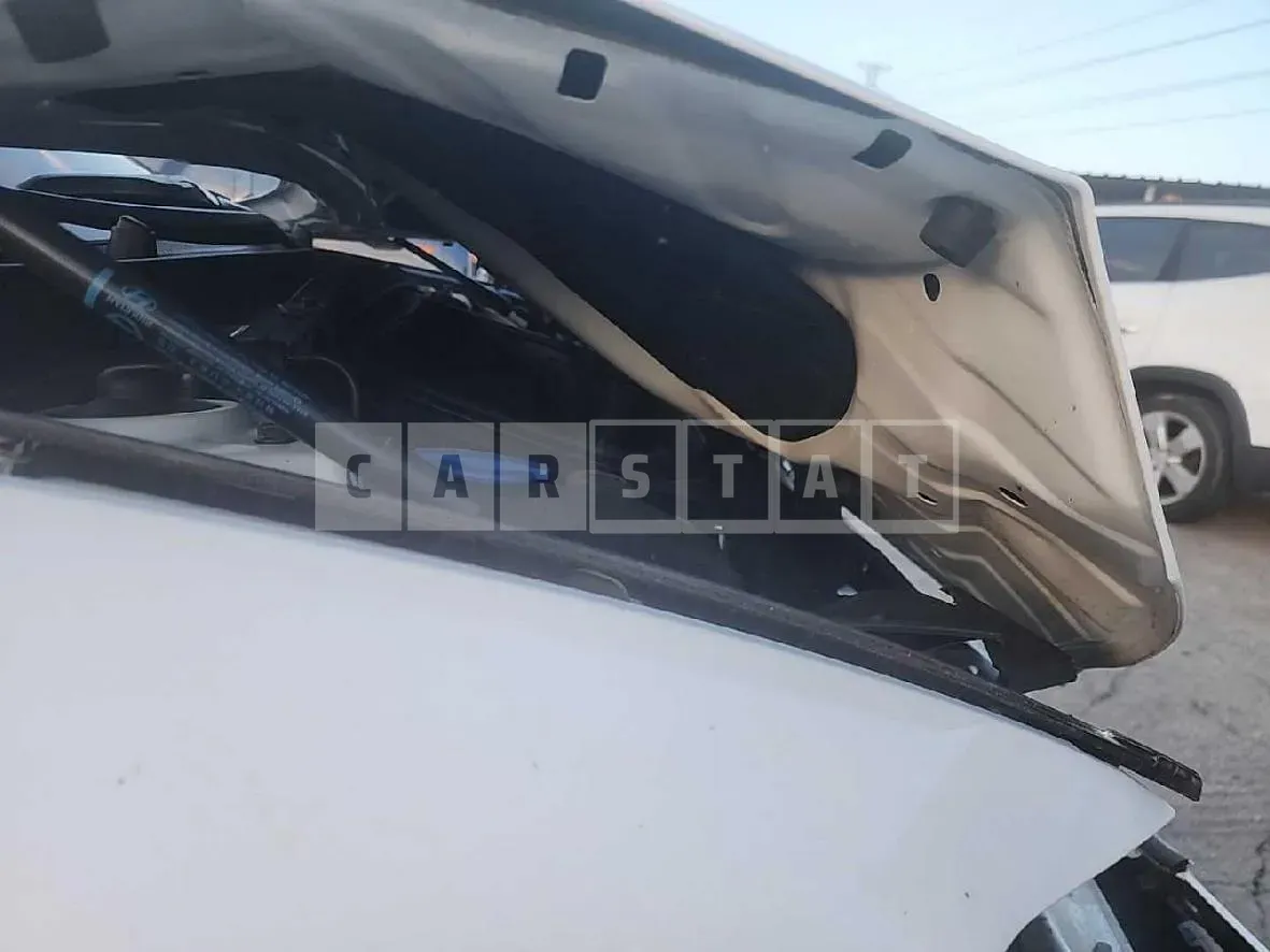 Photo 2 of 21: 2022 Hyundai IONIQ 6 Long Range — Korean insurance auction