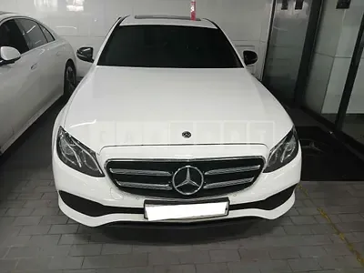 2020 Mercedes-Benz E250