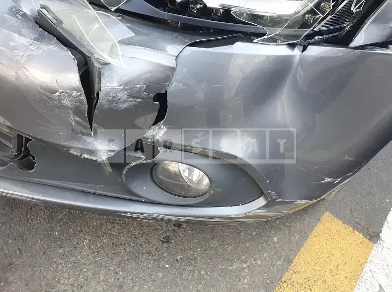 Photo 2 of 21: 2014 Volkswagen Zeta 2.0 TDI — Korean insurance auction