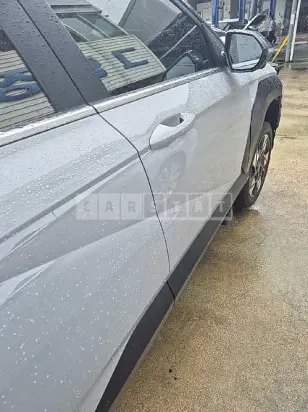 Photo 2 of 50: 2023 Hyundai Kona — Korean insurance auction