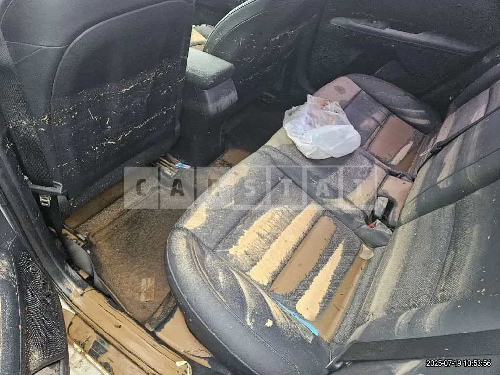 Photo 2 of 12: 2018 Kia Kz 1.SH — Korean insurance auction