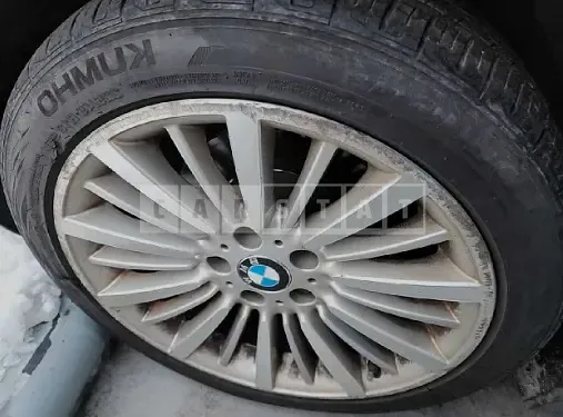 Photo 2 of 9: 2015 BMW 420d xDrive Gran Coupe, VIN WBA4B7108FD421644 — Korean insurance auction
