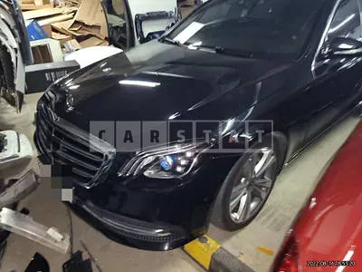 2017 subsubbenz s400 d 4matic l