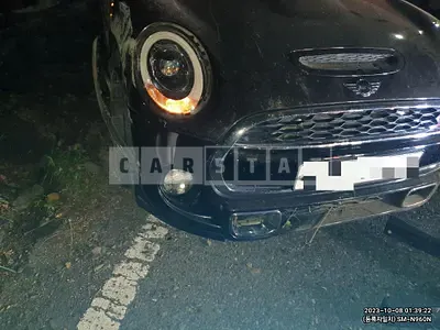Photo 1 of 13: 2015 MINI Cooper SD, VIN WMWXN9108G2A95747 — Korean insurance auction