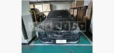 Photo 1 of 13: 2023 Mercedes-Benz E250 — Korean insurance auction