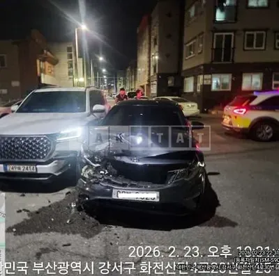 Photo 1 of 7: 2019 Kia K5, VIN KNAGS416BKA276166 — Korean insurance auction