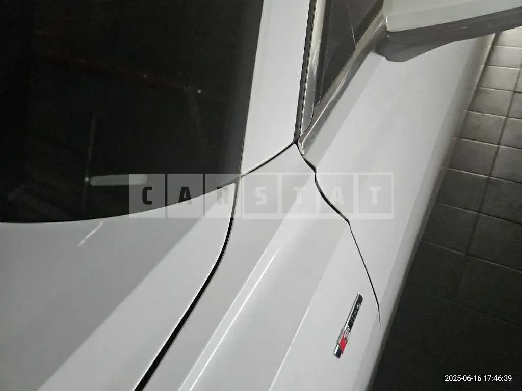 Photo 2 of 15: 2019 Audi A6 45 TFSI quattro — Korean insurance auction