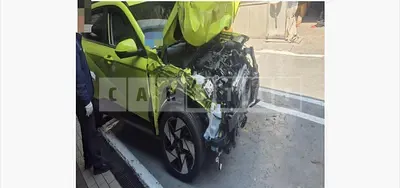 Photo 1 of 89: 2026 Hyundai Kona Gasoline — Korean insurance auction