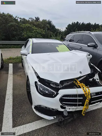 2022 Mercedes-Benz E250