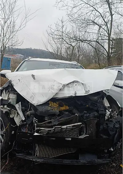 Photo 1 of 26: 2020 Kia Sorento — Korean insurance auction