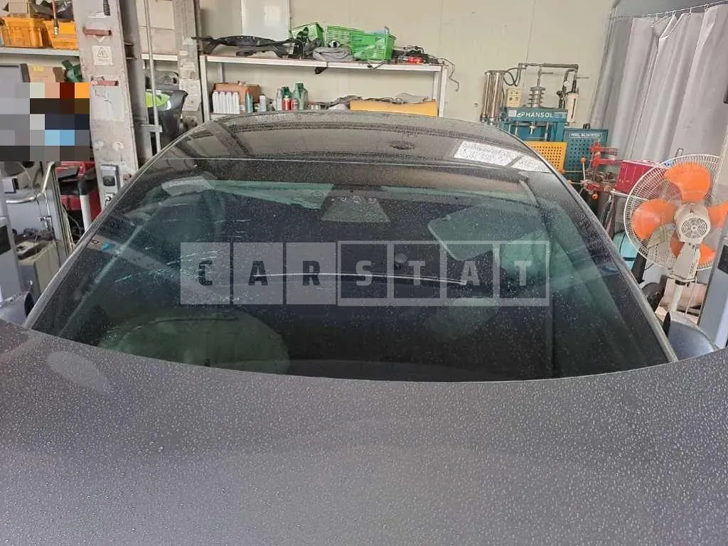 Photo 2 of 38: 2025 Tesla Model 3 Long Range — Korean insurance auction