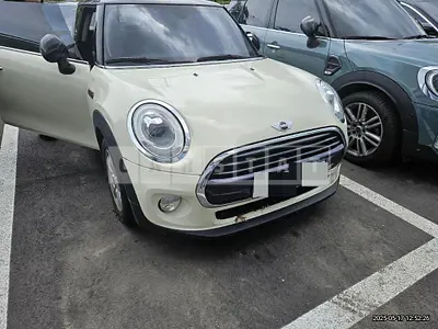 Photo 1 of 16: 2017 MINI Cooper — Korean insurance auction