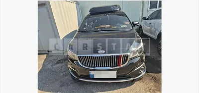 Photo 1 of 18: 2018 Kia Carnival High Limousine — Korean insurance auction