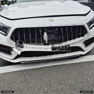 2021 Mercedes-Benz CLS450