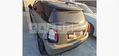 Photo 1 of 30: 2019 MINI Cooper D — Korean insurance auction