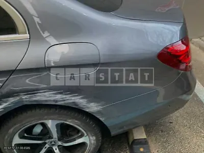 Photo 1 of 7: 2020 Mercedes-Benz E 250, VIN W1KZF4FB0LA765381 — Korean insurance auction