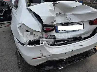 2024 Mercedes-Benz A220 Sedan