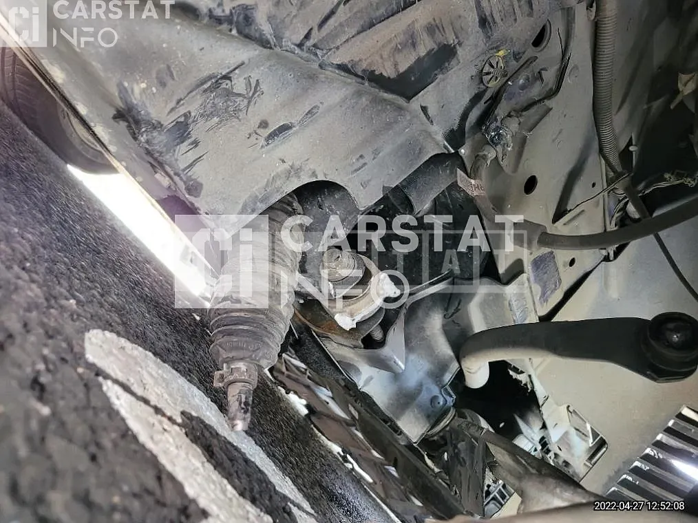 Photo 2 of 20: 2015 Jaguar XE 2.0 d, VIN SAJAB4BN7GA929011 — Korean insurance auction
