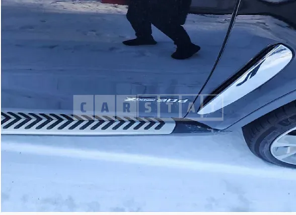 Photo 2 of 16: 2018 BMW X6 xDrive 30d, VIN WBAKV210XJ0Y40340 — Korean insurance auction