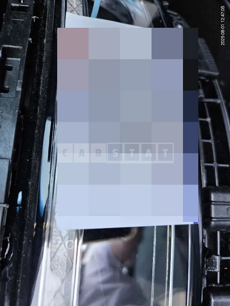 Photo 2 of 2: 2025 Genesis (parts) G80 Headlamp — Korean insurance auction