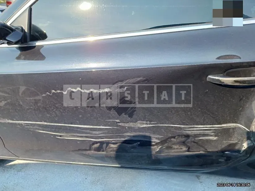 Photo 2 of 22: 2014 Audi A5 2.0 TFSI quattro — Korean insurance auction