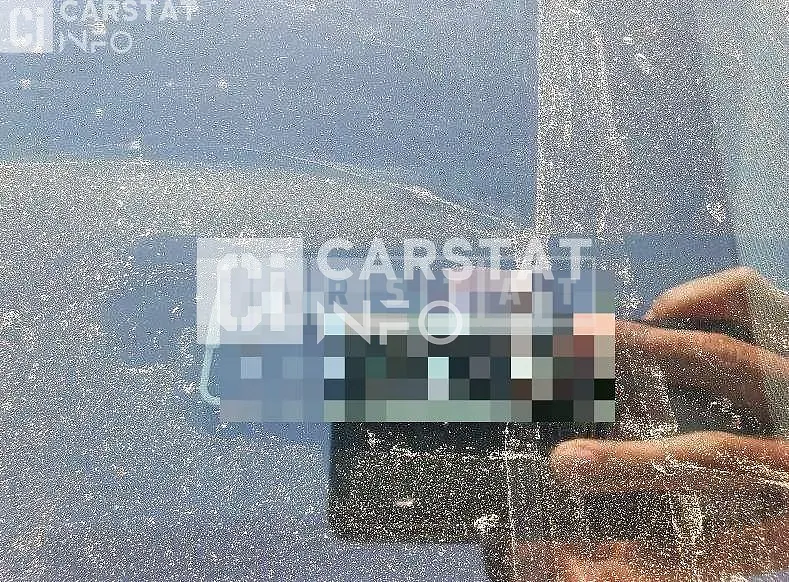 Photo 2 of 23: 2015 Hyundai Santa Fe 2.0, VIN KMHSW81UBFU481931 — Korean insurance auction
