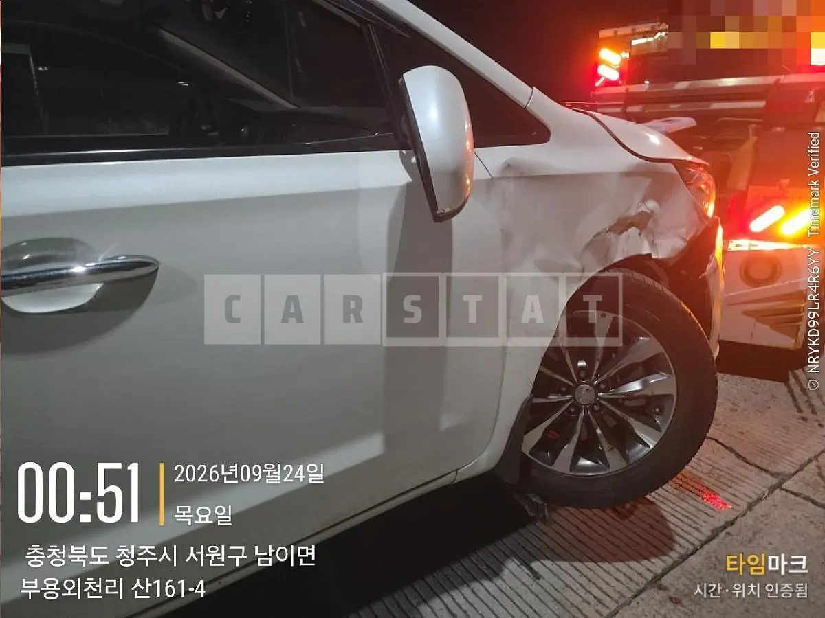 Photo 2 of 6: 2015 Kia Carnival 9 Seater — Korean insurance auction