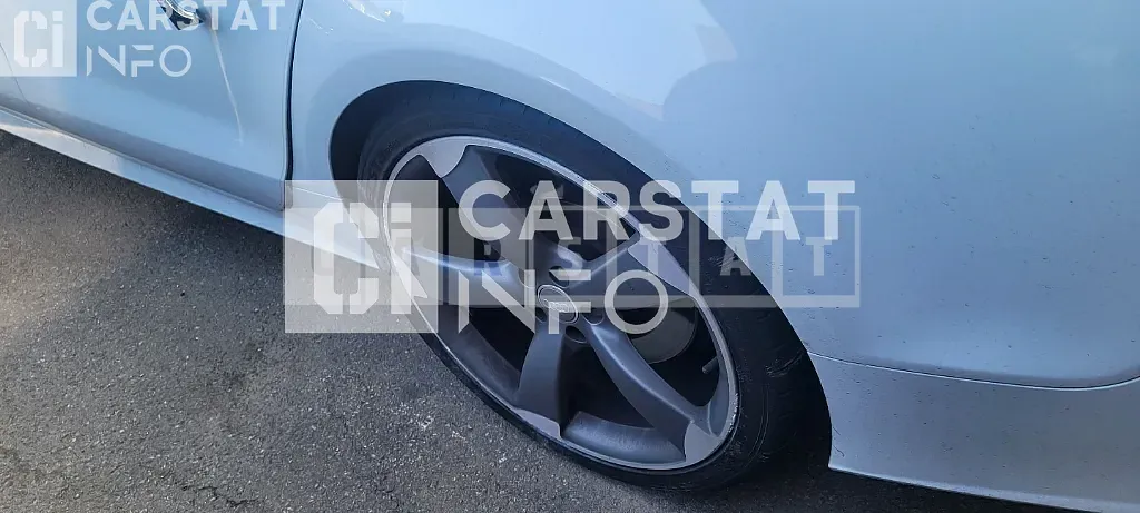 Photo 2 of 33: 2015 Audi S7 4.0 TFSI quattro, VIN WAUZZZ4G3GN007429 — Korean insurance auction
